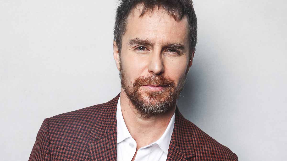 Sam Rockwell %28Vice%29 Vice is a 2018 American biographical comedy-drama film written and directed by Adam McKay. The film stars Christian Bale as former US Vice President D...